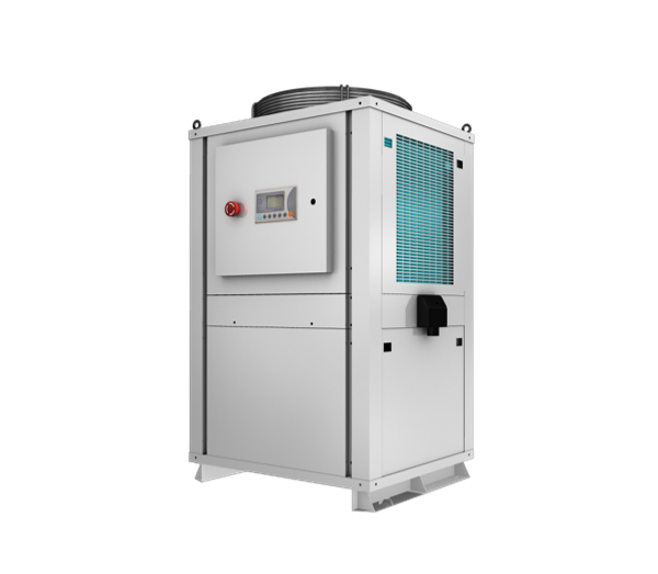 Water Cooling Machine-HSL Series
