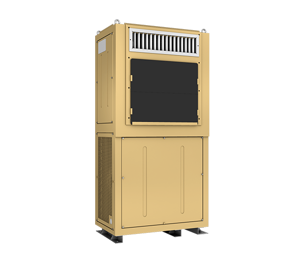 Integrated Wall-hanging Type High Temperature Air-conditioner-XLB Series