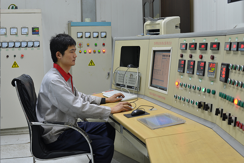 Enthalpy difference laboratory