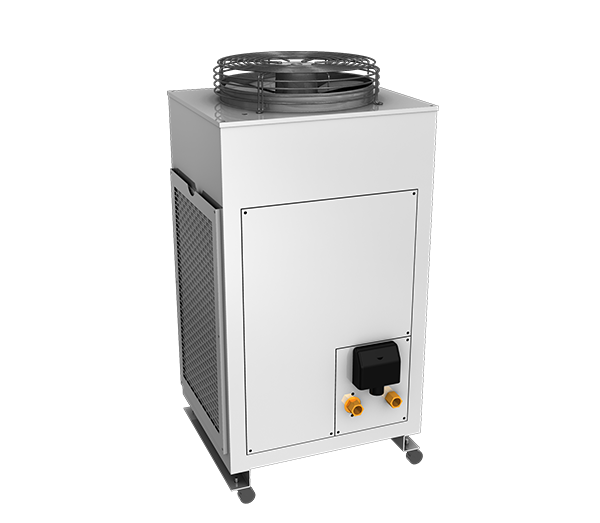 Oil Cooling Machine-HYL Series