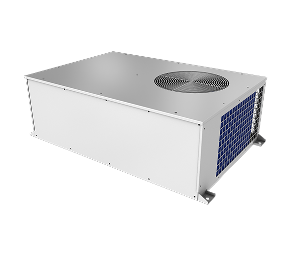 Integrated Top-mounted Type High Temperature Air-conditioner-XLD Series